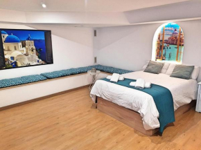 Duplex juderia de Cordoba